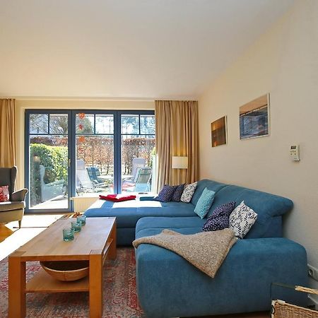 Feriendorf Papillon Wohnung 07-3 Больтенгаген Екстер'єр фото