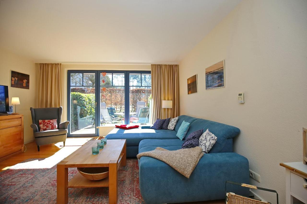 Feriendorf Papillon Wohnung 07-3 Больтенгаген Екстер'єр фото
