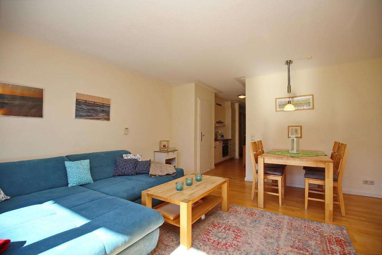 Feriendorf Papillon Wohnung 07-3 Больтенгаген Екстер'єр фото