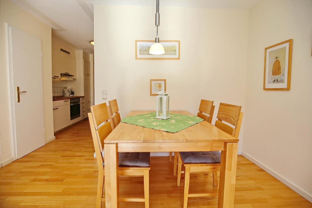 Feriendorf Papillon Wohnung 07-3 Больтенгаген Екстер'єр фото