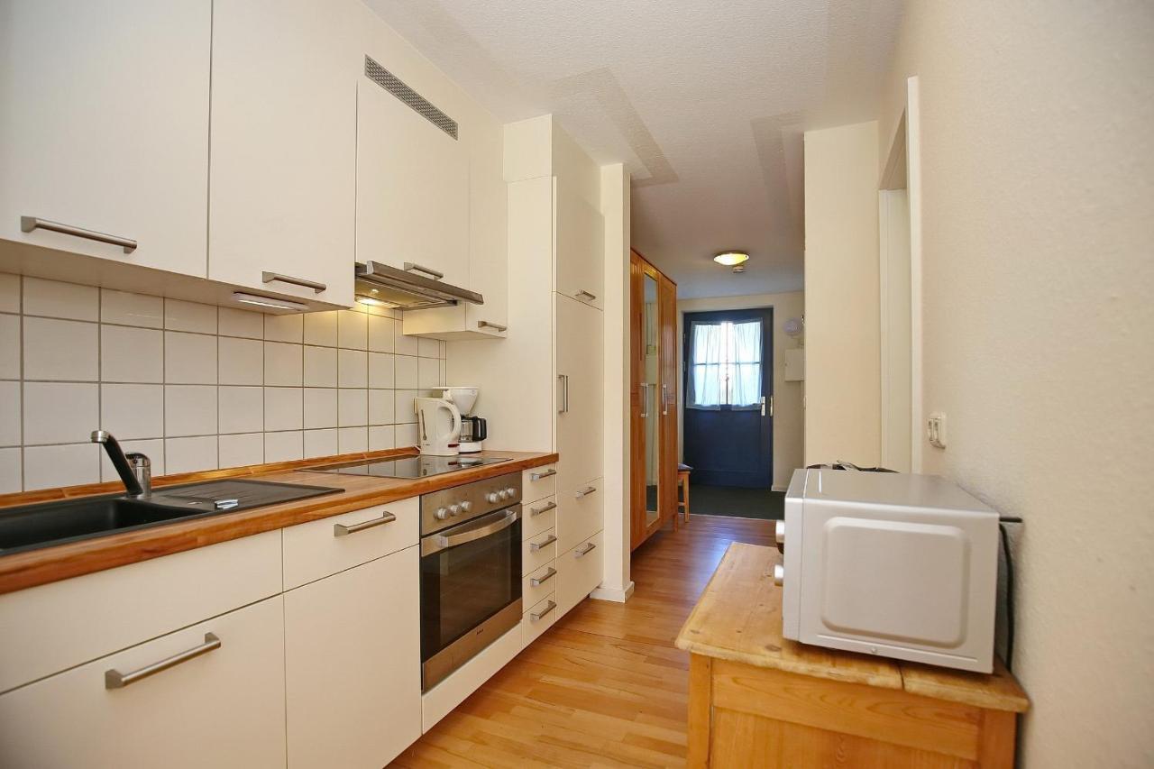 Feriendorf Papillon Wohnung 07-3 Больтенгаген Екстер'єр фото