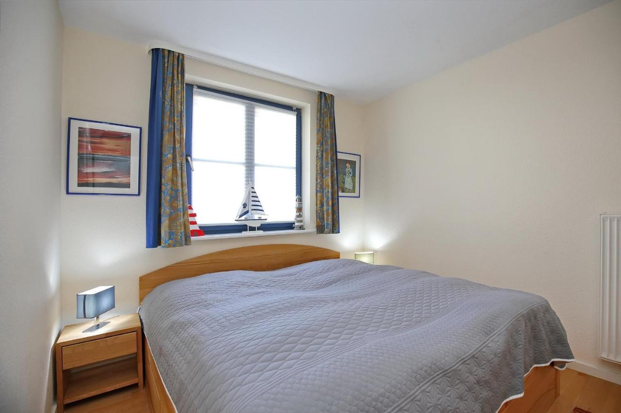Feriendorf Papillon Wohnung 07-3 Больтенгаген Екстер'єр фото