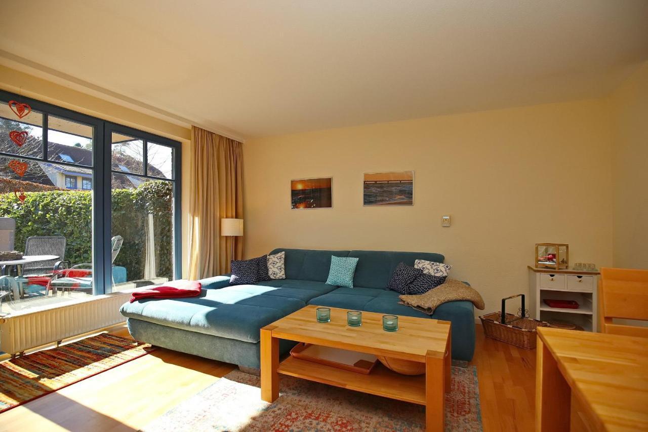 Feriendorf Papillon Wohnung 07-3 Больтенгаген Екстер'єр фото