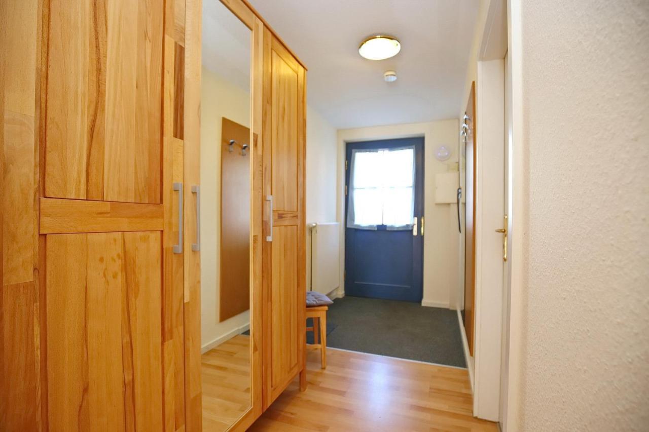 Feriendorf Papillon Wohnung 07-3 Больтенгаген Екстер'єр фото
